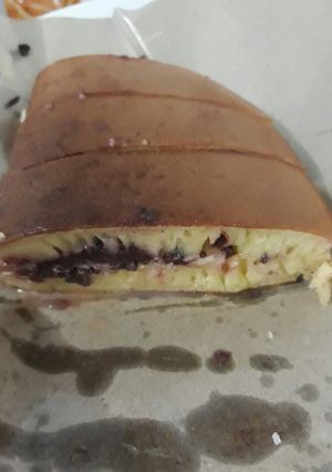 Foto resep Martabak manis teflon anti gagal