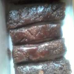 Foto resep Dodol Magic Com