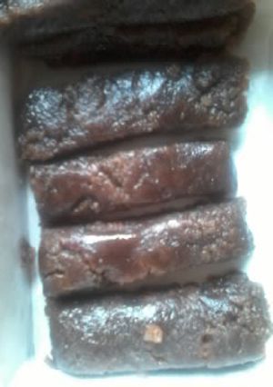 Foto resep Dodol Magic Com