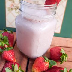 Strawberry Shake A picture of Strawberry Shake.