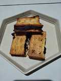 Gabin Vla Cokelat air fryer