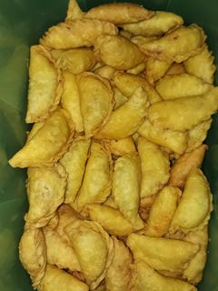 Foto resep Pastel Abon