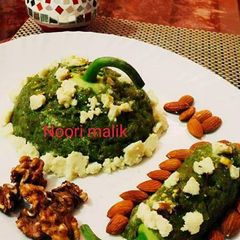 A picture of Loki_ka_halwa.