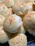 Pancitos para pebetes o picaditas