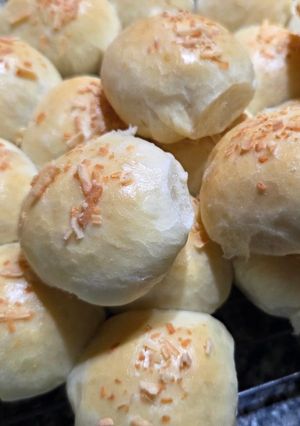 Una foto de Pancitos para pebetes o picaditas