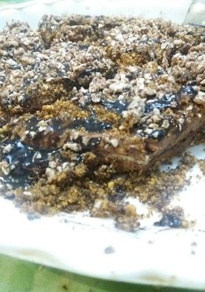 صورة لوصفة بوريكو😋