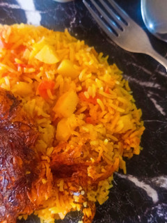 عکسی از دستور دمی گوجه