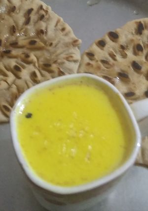 આચારી ગોબા રોટી (Achari Goba Roti recipe in Gujarati) રેસીપી મુખ્ય ફોટો
