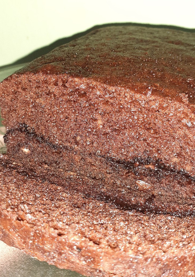 Foto resep Brownies kukus chocolatos