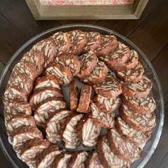 ليزي كيك 🧁-レシピのメイン写真