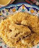 Instant Pot Murgh Musallam