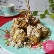 Ketupat Pulut Santan
