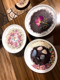 عکسی از دستور فرنی کاکائویی 🍨