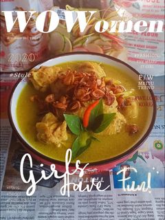 Foto resep Opor Ayam Kuning