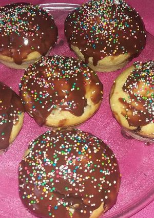 Una foto de Cupcakes