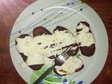 Plátanos Rellenos principiante☺️