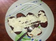 Una foto de recetas fáciles con membrillo