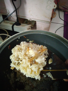 Foto resep Nasi liwet