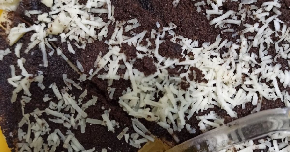 Resep cari roti tawar rumahan enak dan mudah - Cookpad