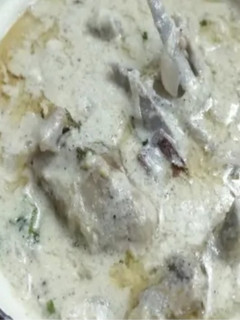 மட்டன் வெள்ளை குருமா செய்முறை முக்கிய புகைப்படம்