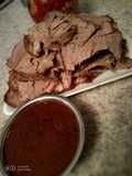 Roast beef