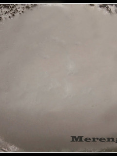 Una foto de Merengue