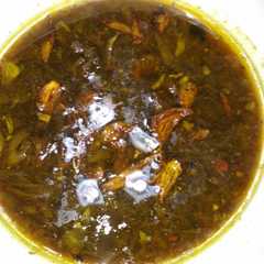 Rawon Surabaya রেসিপির প্রধান ছবি