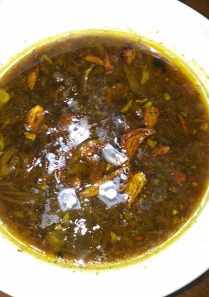 Foto resep Rawon Surabaya