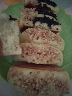 Foto resep Pukis Menul Pakai Santan