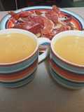 Gazpacho andaluz