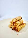 Seaprime Rajungan Spring Roll