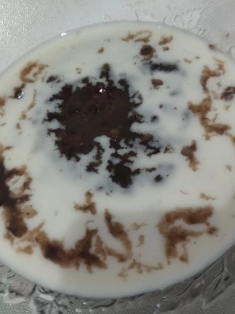Langkah Mudah untuk Membuat Resep Bubur ketan hitam yang Bikin Ngiler Anti Ribet, Uenak Banget