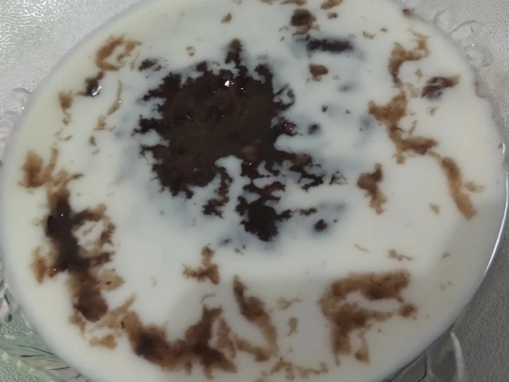 Langkah Mudah untuk Membuat Resep Bubur ketan hitam yang Bikin Ngiler Anti Ribet, Uenak Banget