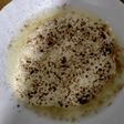 Flan de queso