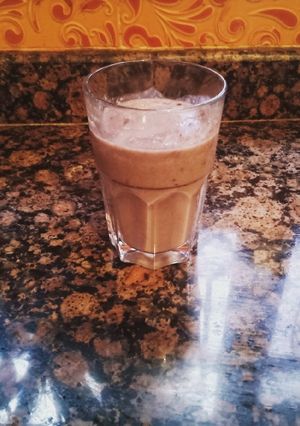 صورة لوصفة سموثي مقوي smoothie