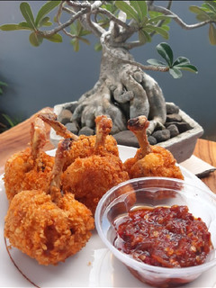 Foto resep Chicken drumb stick
