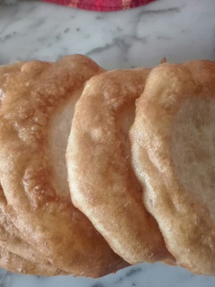 صورة لوصفة سفنج (خفاف)