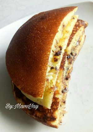 Foto resep Martabak Manis Simple