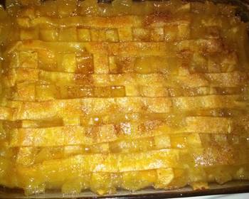 Update, Cooking Recipe Easy Peach cobbler Delicious Nutritious