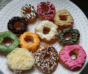 Resep Baru Donut JCo rumahan ala bunda Jkb Hari Ini Resep Baru Donut JCo rumahan ala bunda Jkb Hari Ini