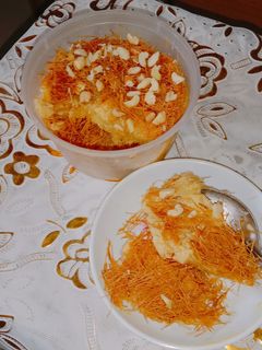 सेवई (Sevai recipe in hindi) रेसिपी मुख्य फोटो