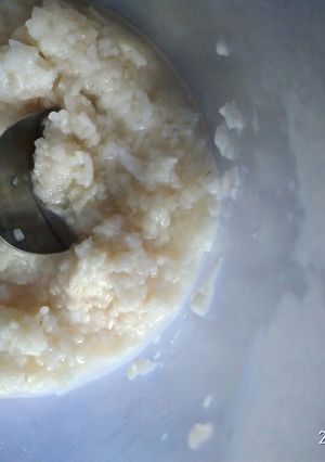 Foto resep Tape ketan