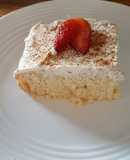 Pastel Tres Leches 🍰