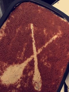 صورة لوصفة حلى لاتيه لذيذ 🥧