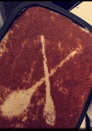 صورة لوصفة حلى لاتيه لذيذ 🥧
