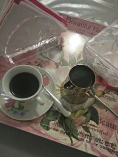 صورة لوصفة قهوة جداتي