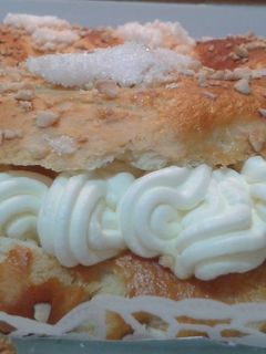 Una foto de Nata montada bien firme (trucazo)