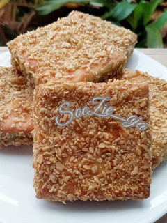 Foto resep Gabin Tape Vla Green tea