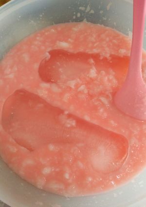 Foto resep Es Kopyor Ala diriku