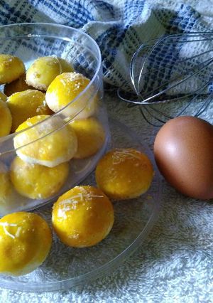 Foto resep Nastar Lumer